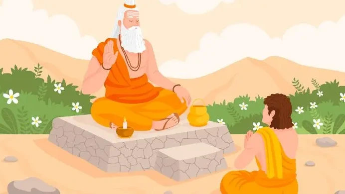 Guru-Shishya Parampara in the Modern Age:  The Journey of Indian Yoga's Global Reach