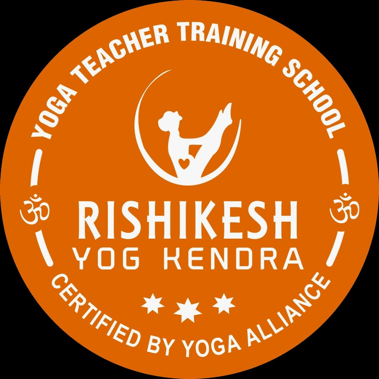 Rishiskesh Yoga Kendra Image